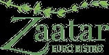 Zaatar Bistro
