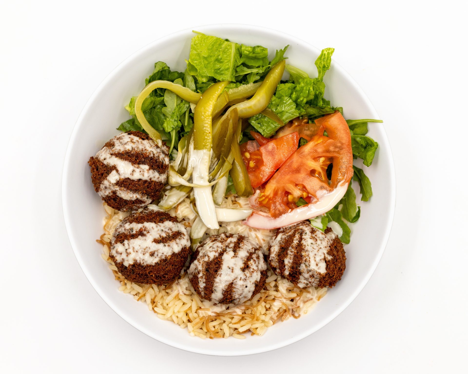 Beloved Local Destination for All-Day Dining
