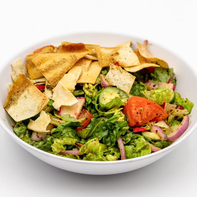 Fattouch Tyme.